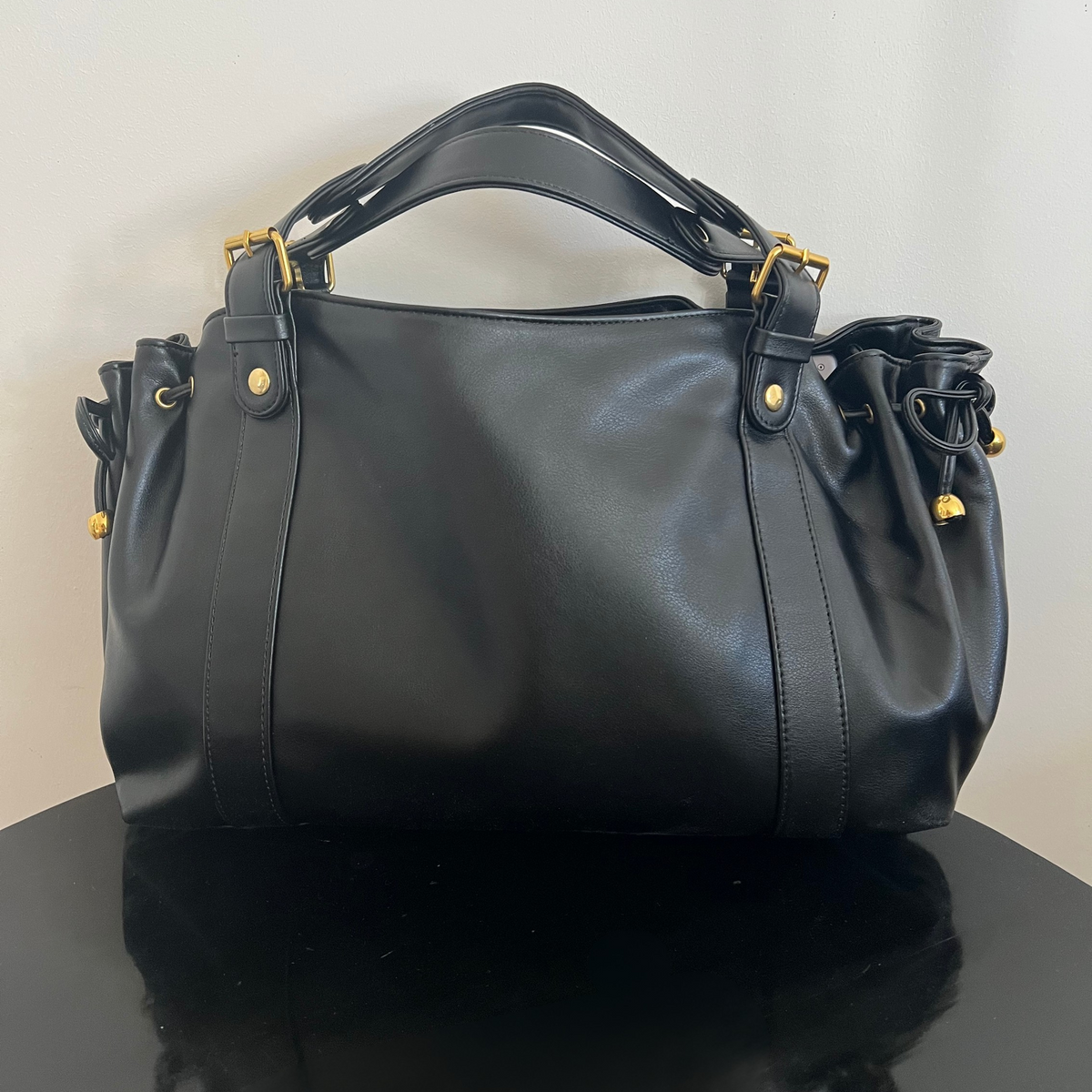 Adèle - Sac à main vintage