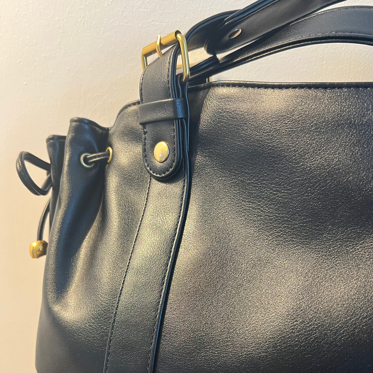 Adèle - Sac à main vintage