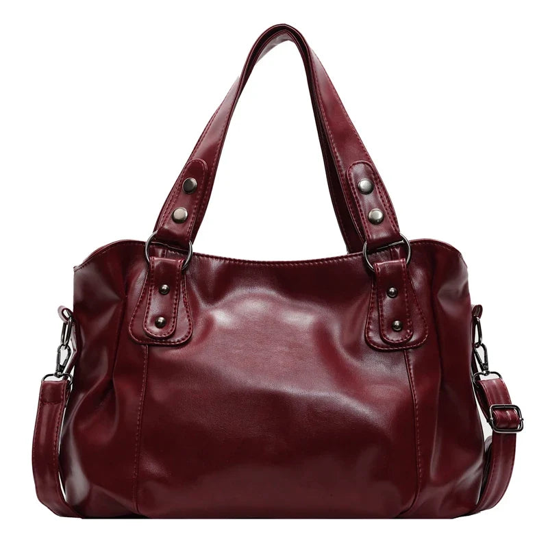 Luna - Sac bandoulière vintage