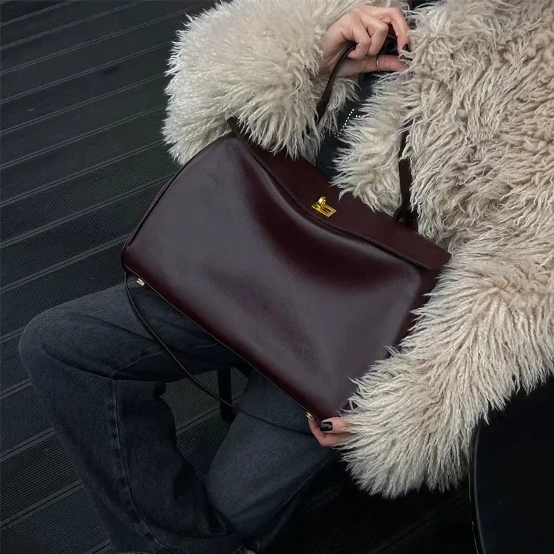Sienna - Sac de cours étudiante