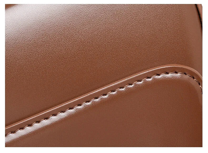 Sac à main bandoulière compact - Zaira