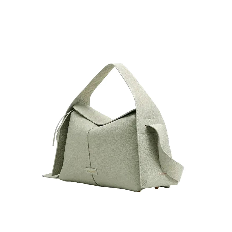 Sac à main bandoulière architectural - Lorenza