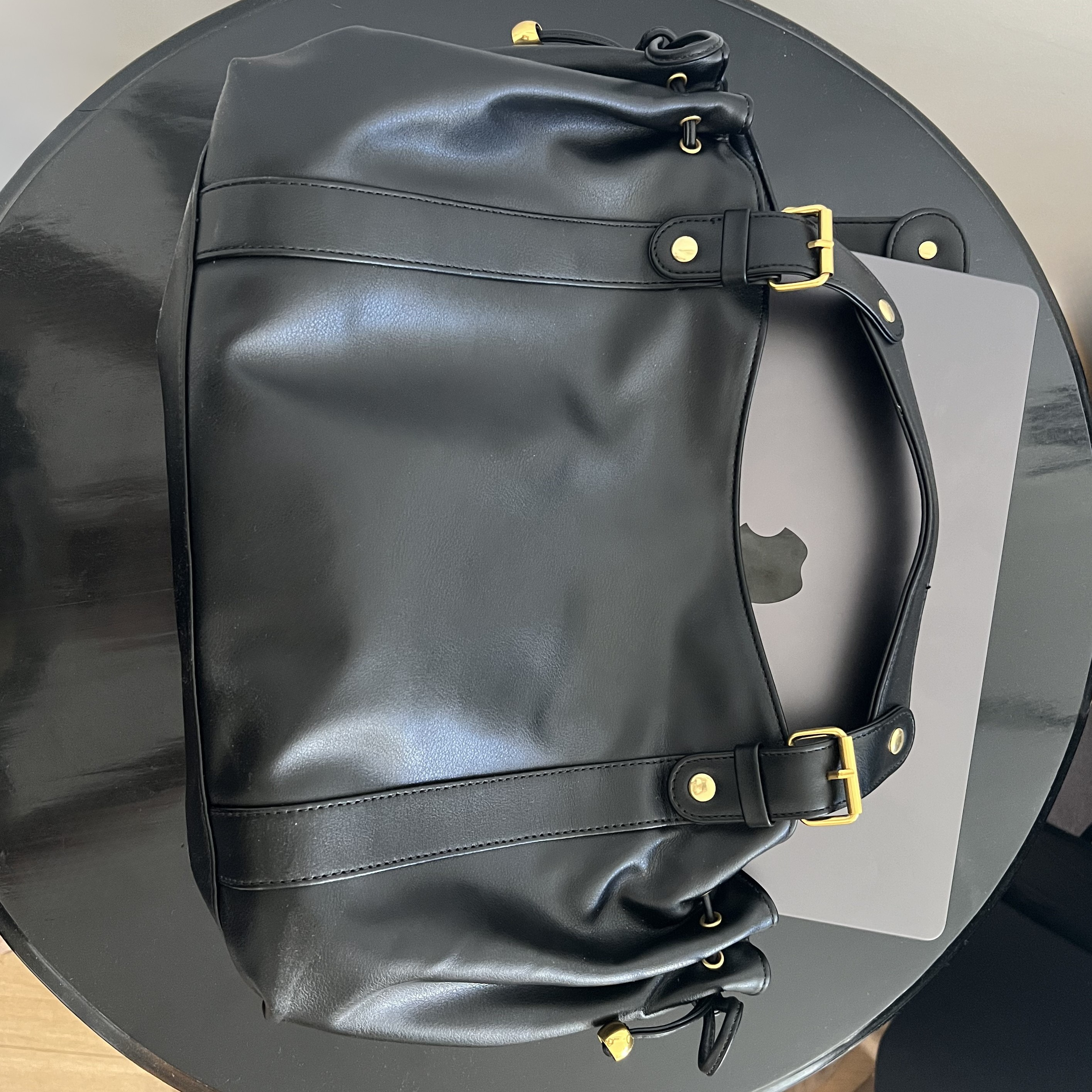 Adèle - Sac à main vintage