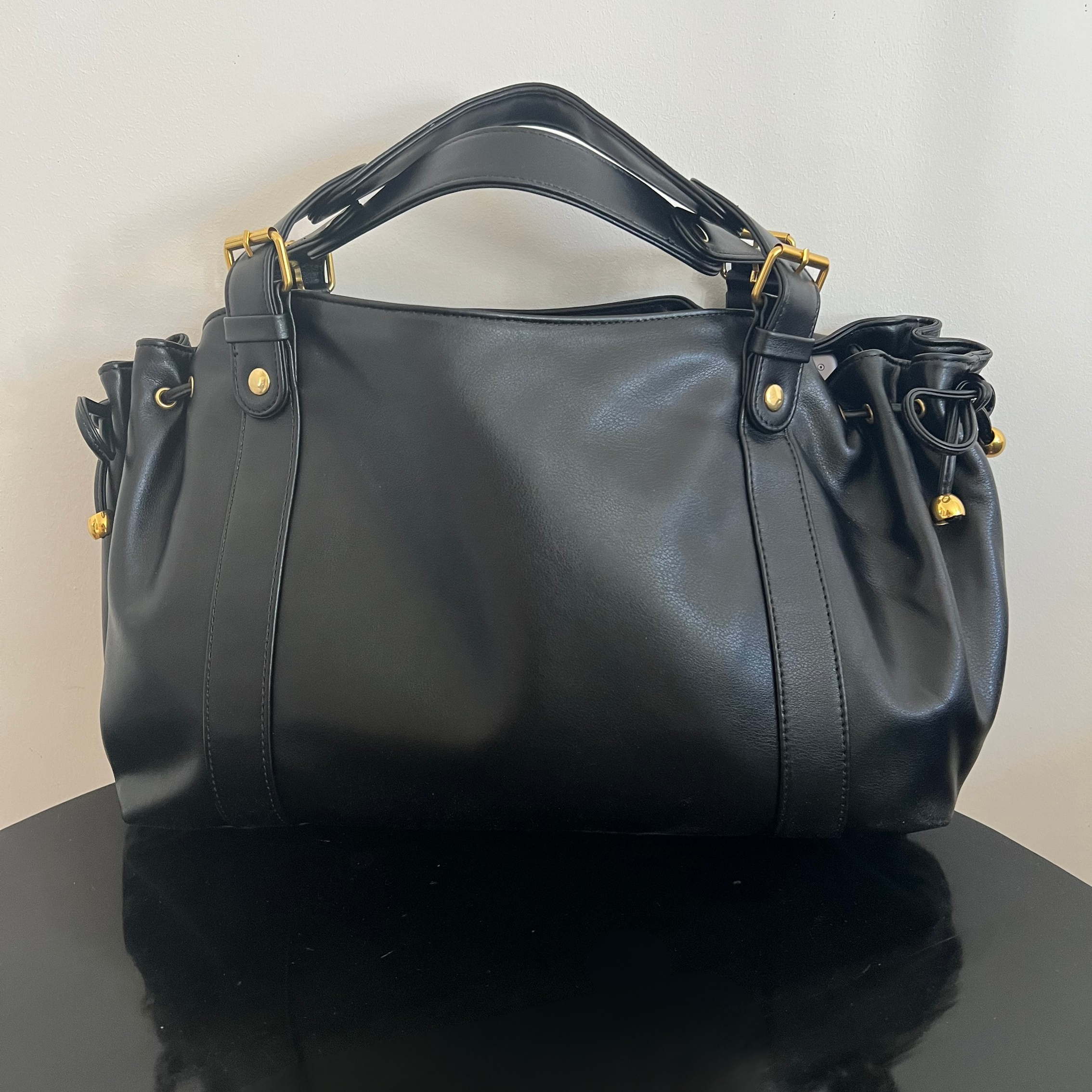 Adèle - Sac à main vintage