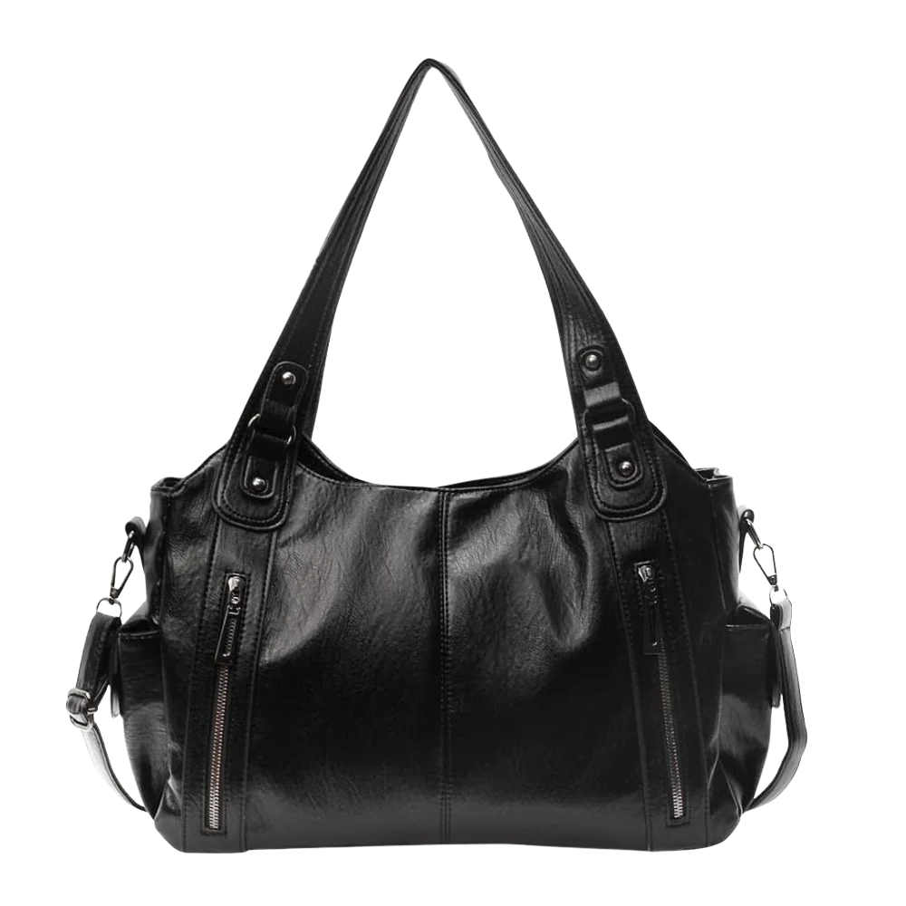 Karine - Grand sac à main souple