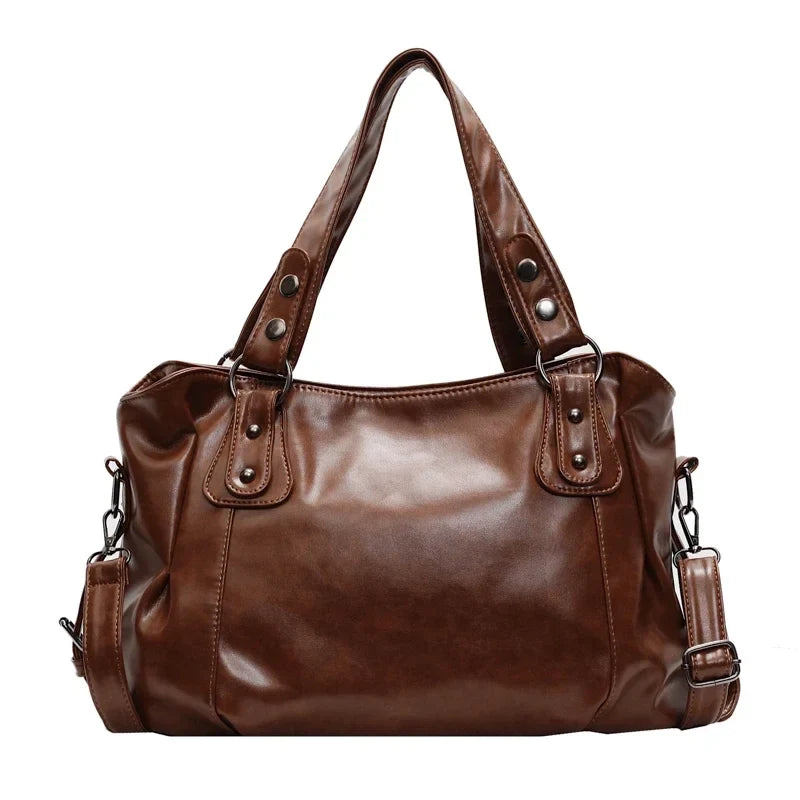 Luna - Sac bandoulière vintage
