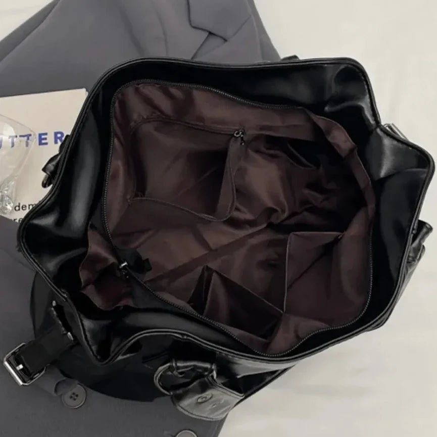 Luna - Sac bandoulière vintage