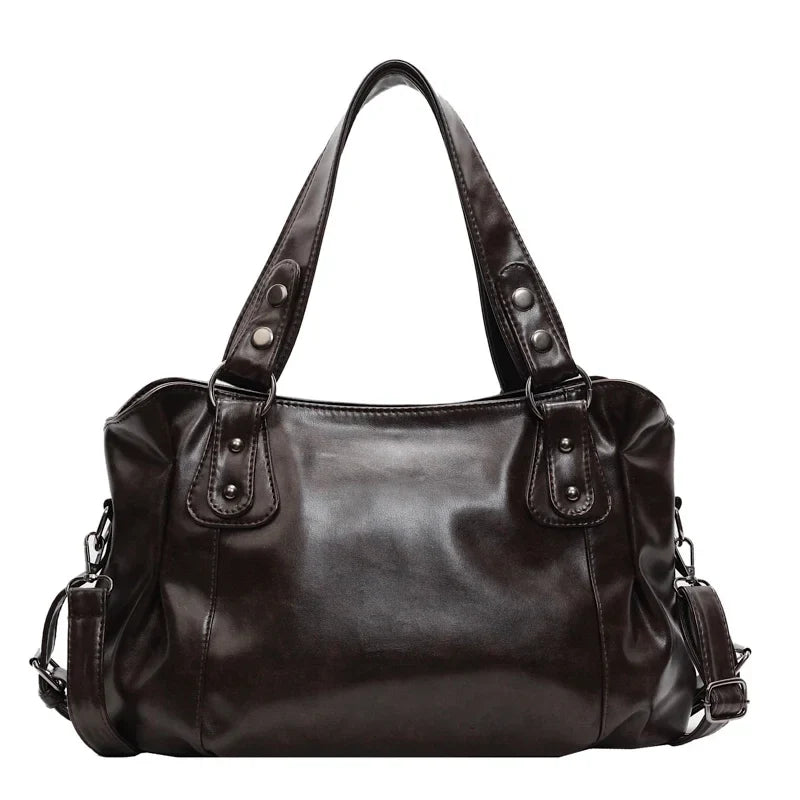 Luna - Sac bandoulière vintage