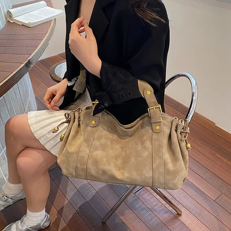 Kiara - Sac à main femme ordinateur