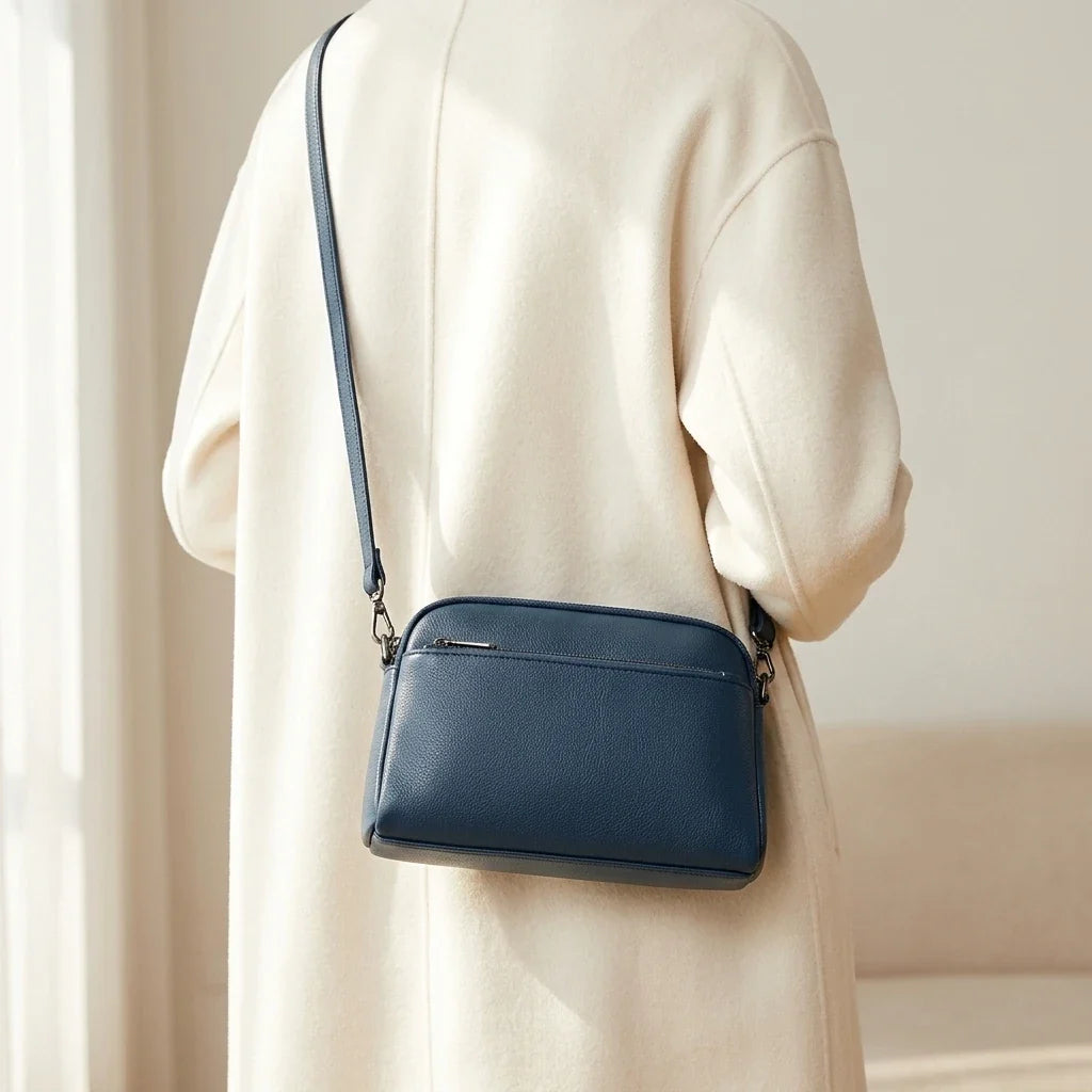 Sac à main bandoulière quotidien - Ariana