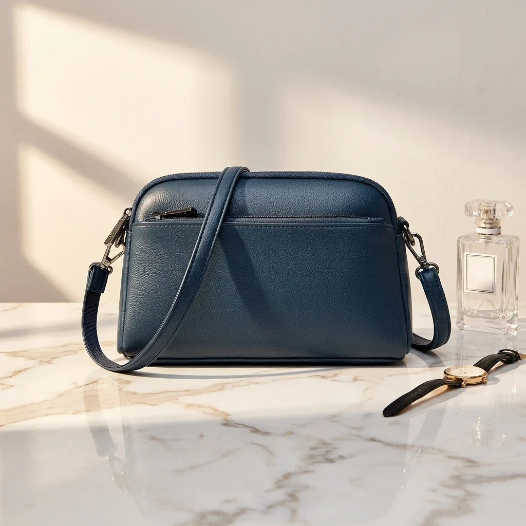 Sac à main bandoulière quotidien - Ariana