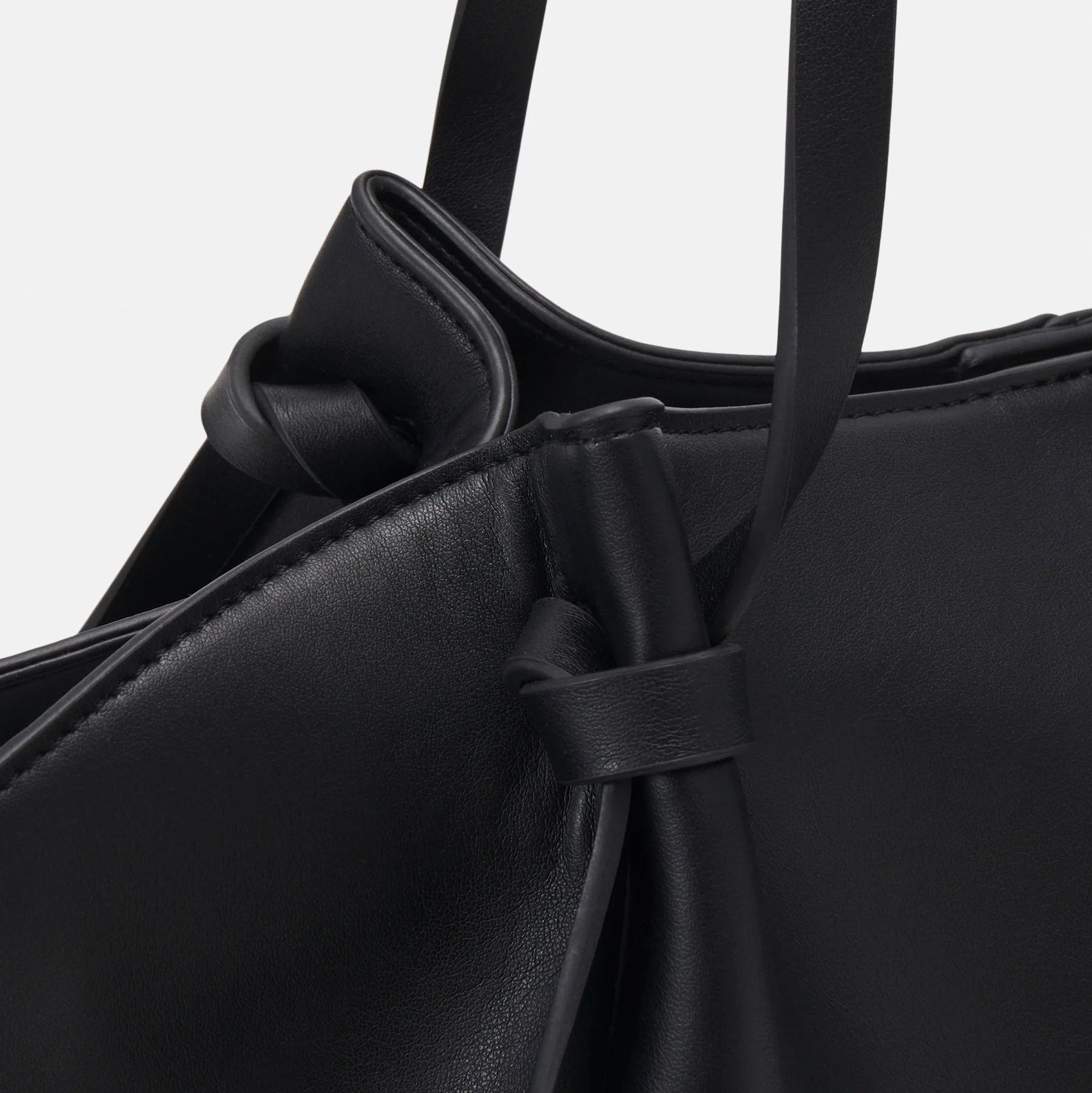 Enora  – Grand sac à main rigide