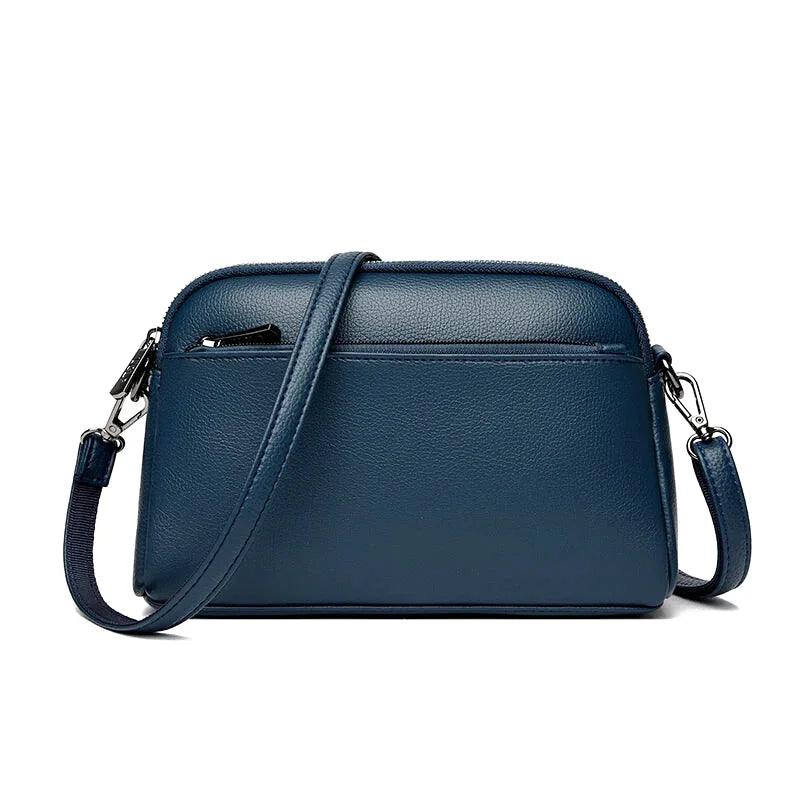 Sac à main bandoulière quotidien - Ariana
