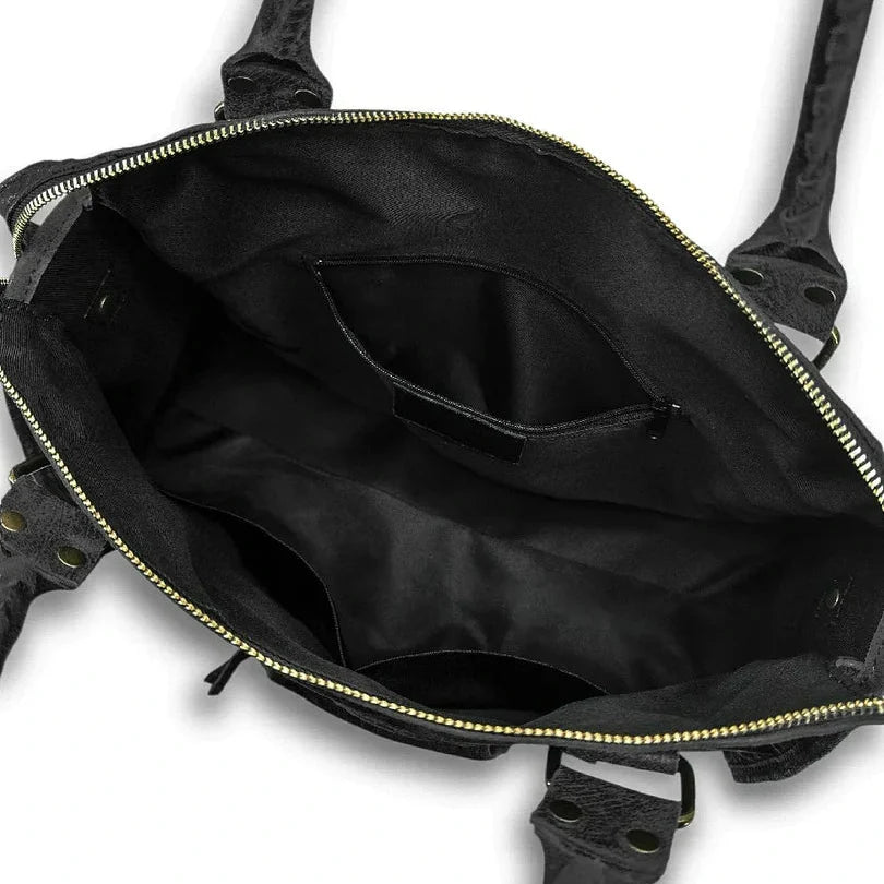 Evaëlle - Grand sac de cours étudiant